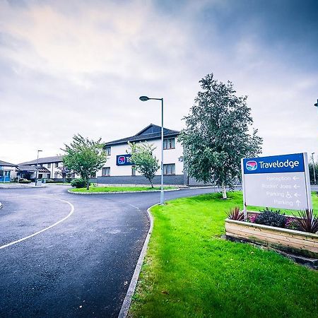 Travelodge Limerick Junction מראה חיצוני תמונה