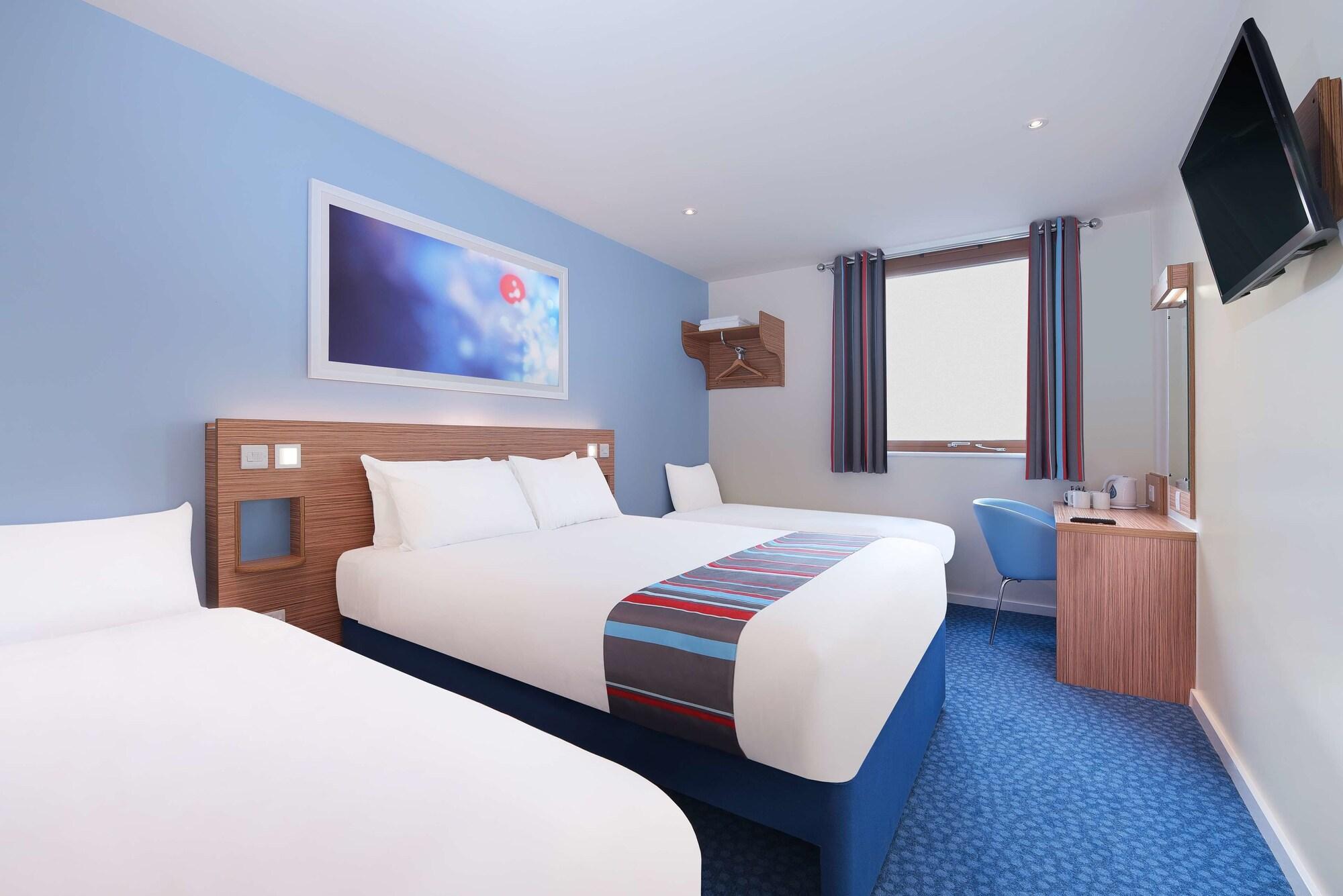 Travelodge Limerick Junction מראה חיצוני תמונה