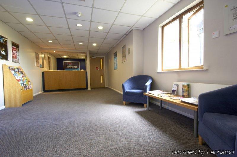 Travelodge Limerick Junction מראה חיצוני תמונה
